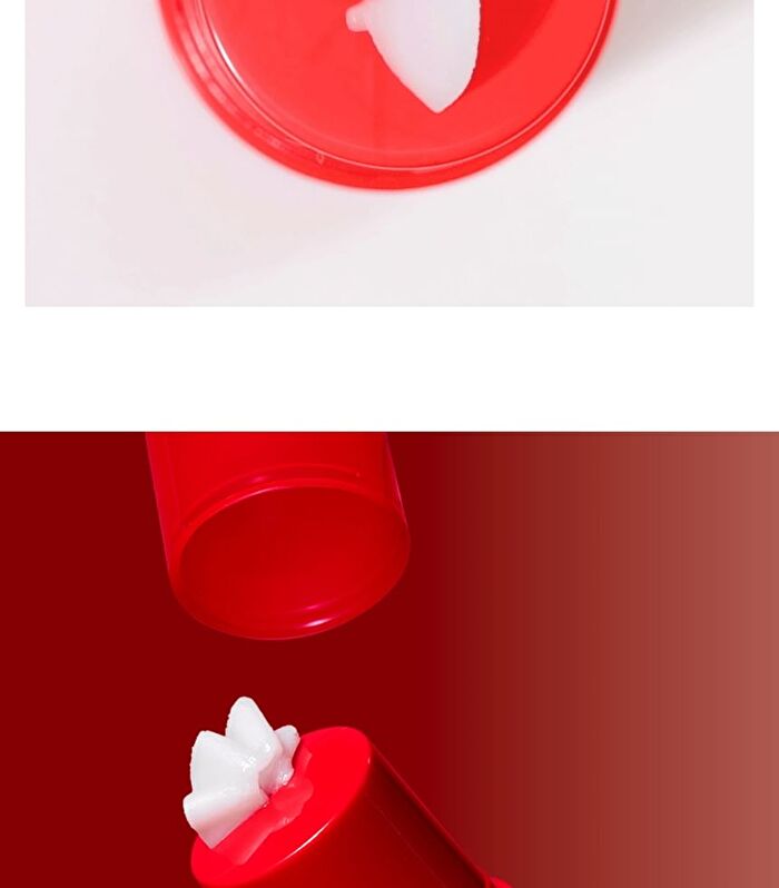 MDP+ Red Lacto Collagen Grinding Ampoule Balm - 14g