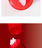 MDP+ Red Lacto Collagen Grinding Ampoule Balm - 14g