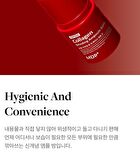 MDP+ Red Lacto Collagen Grinding Ampoule Balm - 14g