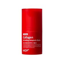 Medipeel MDP+ Red Lacto Collagen Grinding Ampoule Balm - 14g