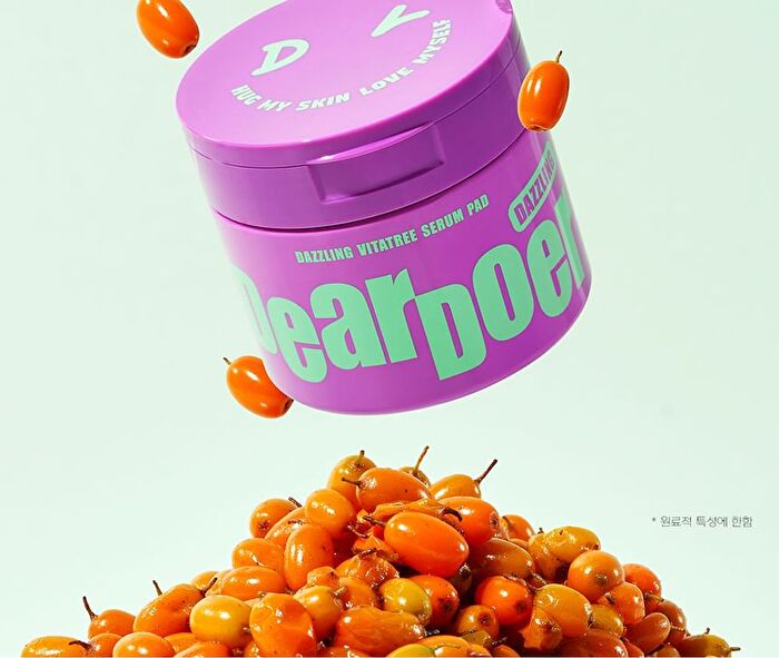 Serum Pad - 2 Types - Break PDRN Retinol