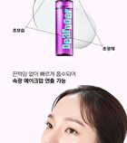 Dazzling Vitamin PDRN Skin Booster Quick Bubble Serum - 110ml