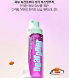 Dazzling Vitamin PDRN Skin Booster Quick Bubble Serum - 110ml