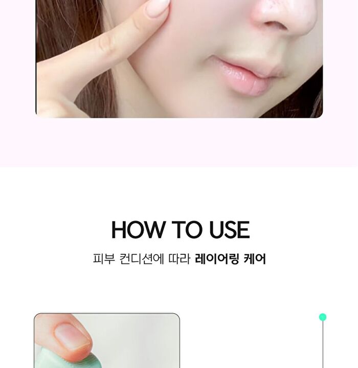 Dazzling Vitamin PDRN Skin Booster Quick Bubble Serum - 110ml