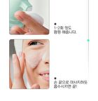 Dazzling Vitamin PDRN Skin Booster Quick Bubble Serum - 110ml