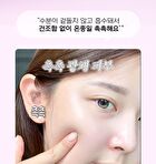 Dazzling Vitamin PDRN Skin Booster Quick Bubble Serum - 110ml