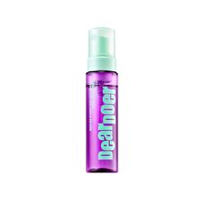 Dear Doer Dazzling Vitamin PDRN Skin Booster Quick Bubble Serum - 110ml