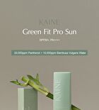 Green Fit Pro Sun Mini - 10ml
