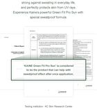 Green Fit Pro Sun Mini - 10ml