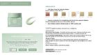 Green Calm Aqua Cream Mini - 10ml