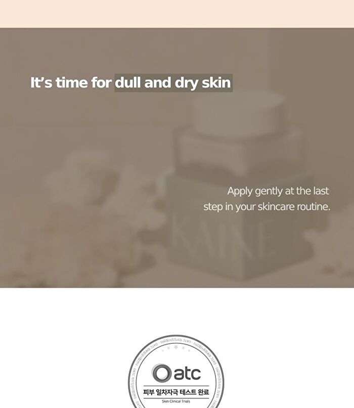 Vegan Collagen Youth Cream Mini - 10ml