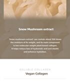 Vegan Collagen Youth Cream Mini - 10ml