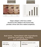 Vegan Collagen Youth Cream Mini - 10ml