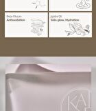Vegan Collagen Youth Cream Mini - 10ml