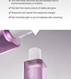 Lavender PDRN Revitalizing Toner Mini - 30ml