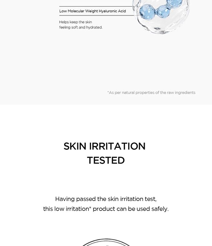 SKIN1004 Lab in Nature Madagascar Centella Matrixyl 10 Boosting Shot Ampoule Mini - 9ml