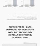 SKIN1004 Lab in Nature Madagascar Centella Matrixyl 10 Boosting Shot Ampoule Mini - 9ml