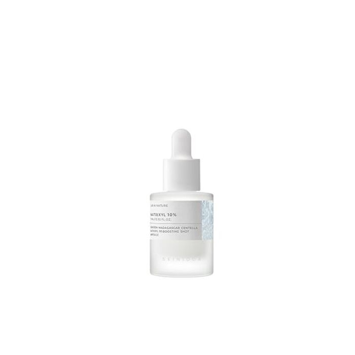 SKIN1004 Lab in Nature Madagascar Centella Matrixyl 10 Boosting Shot Ampoule Mini - 9ml