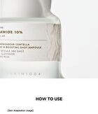 SKIN1004 Lab in Nature Madagascar Centella Niacinamide 10 Boosting Shot Ampoule Mini - 9ml
