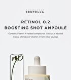 SKIN1004 Lab in Nature Madagascar Centella Retinol 0.2 Boosting Shot Ampoule Mini - 9ml
