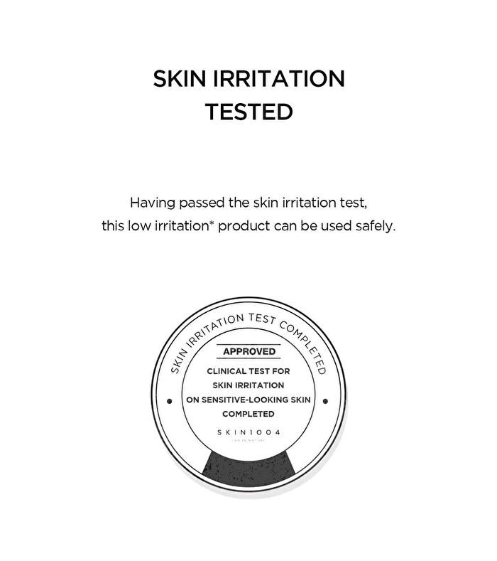 SKIN1004 Lab in Nature Madagascar Centella Retinol 0.2 Boosting Shot Ampoule Mini - 9ml