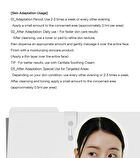 SKIN1004 Lab in Nature Madagascar Centella Retinol 0.2 Boosting Shot Ampoule Mini - 9ml