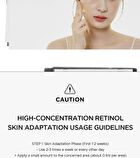 SKIN1004 Lab in Nature Madagascar Centella Retinol 0.2 Boosting Shot Ampoule Mini - 9ml