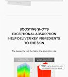 SKIN1004 Lab in Nature Madagascar Centella Retinol 0.2 Boosting Shot Ampoule Mini - 9ml