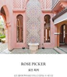 Hand Refresher Rose Picker - 55ml