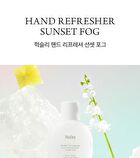 Hand Refresher Sunset Fog - 55ml
