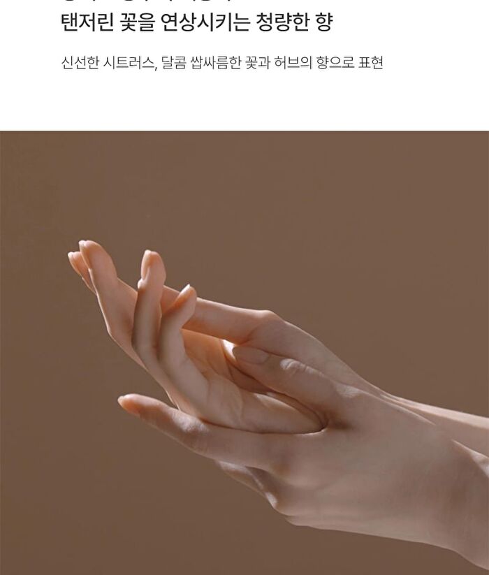 Hand Cream Port Breath - 30ml