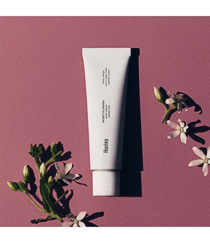 Hand Cream Sunset Fog - 30ml