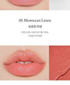 Lip Balm Leave Behind - 5 Colors - #01 Moroccan Linen