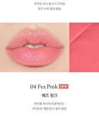 Lip Balm Leave Behind - 5 Colors - #02 Tangerine Peel