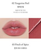 Lip Balm Leave Behind - 5 Colors - #05 Marrakech Sunset