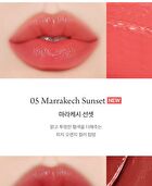 Lip Balm Leave Behind - 5 Colors - #05 Marrakech Sunset