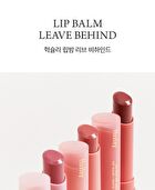 Lip Balm Leave Behind - 5 Colors - #05 Marrakech Sunset
