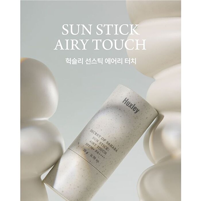 Sun Stick Airy Touch - 20g