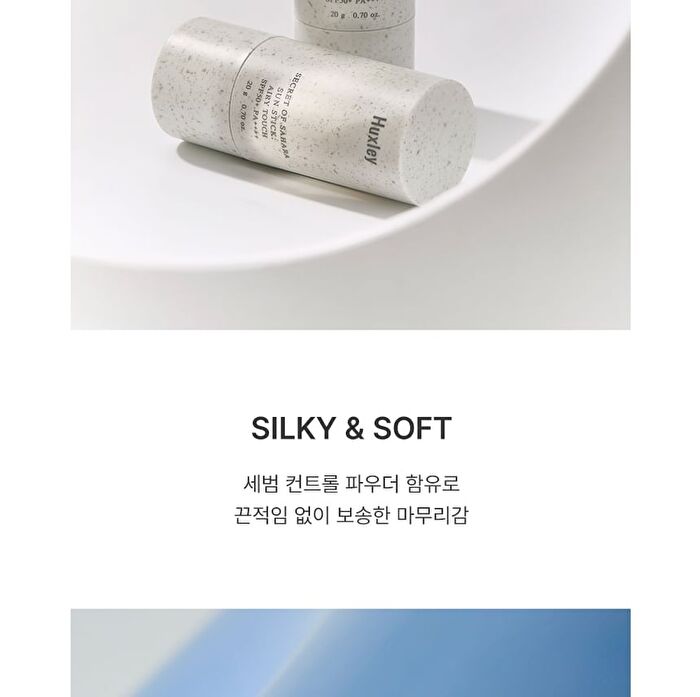 Sun Stick Airy Touch - 20g