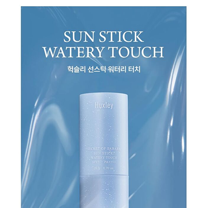 Sun Stick Watery Touch - 20g