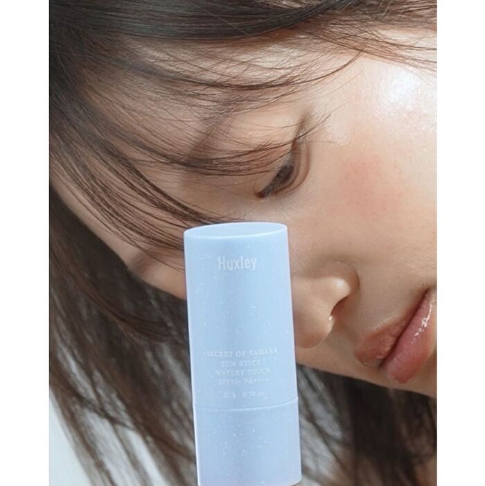 Sun Stick Watery Touch - 20g