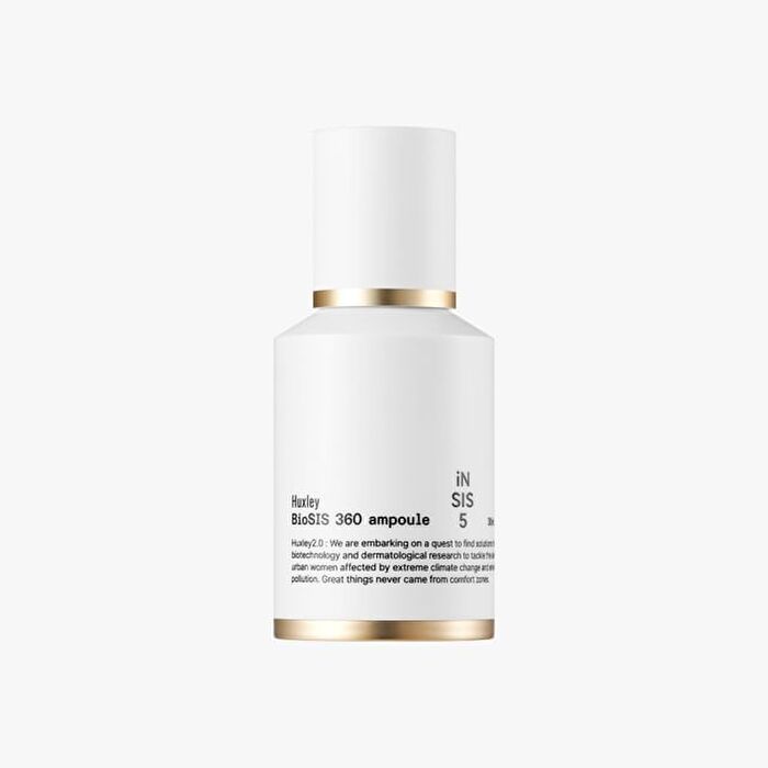BioSIS 360 Ampoule - 30ml