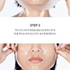 BioSIS 360 Wrapping Gel Mask - 35g x 1 sheet