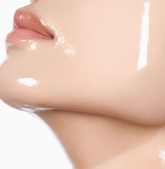 BioSIS 360 Wrapping Gel Mask Set - 35g x 5 sheets
