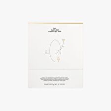 Huxley BioSIS 360 Wrapping Gel Mask Set - 35g x 5 sheets