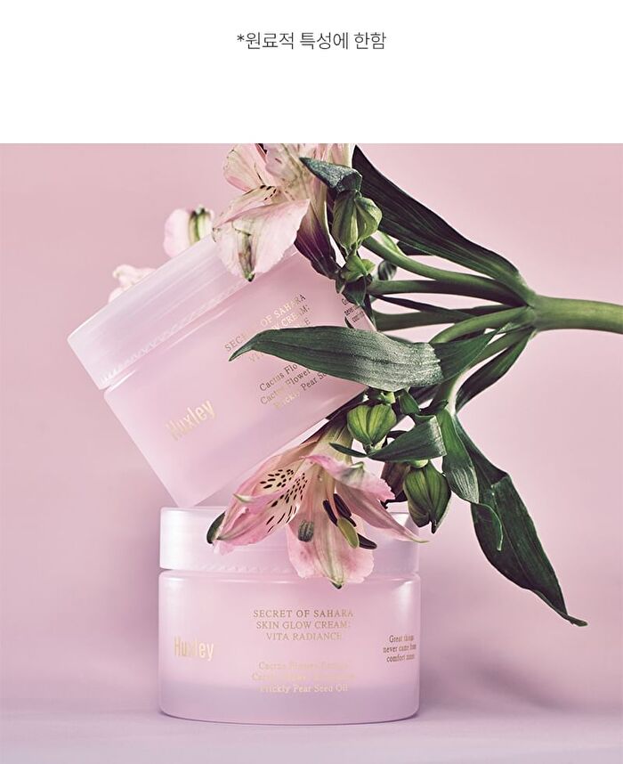 Skin Glow Cream Vita Radiance - 50ml