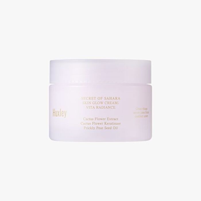 Skin Glow Cream Vita Radiance - 50ml
