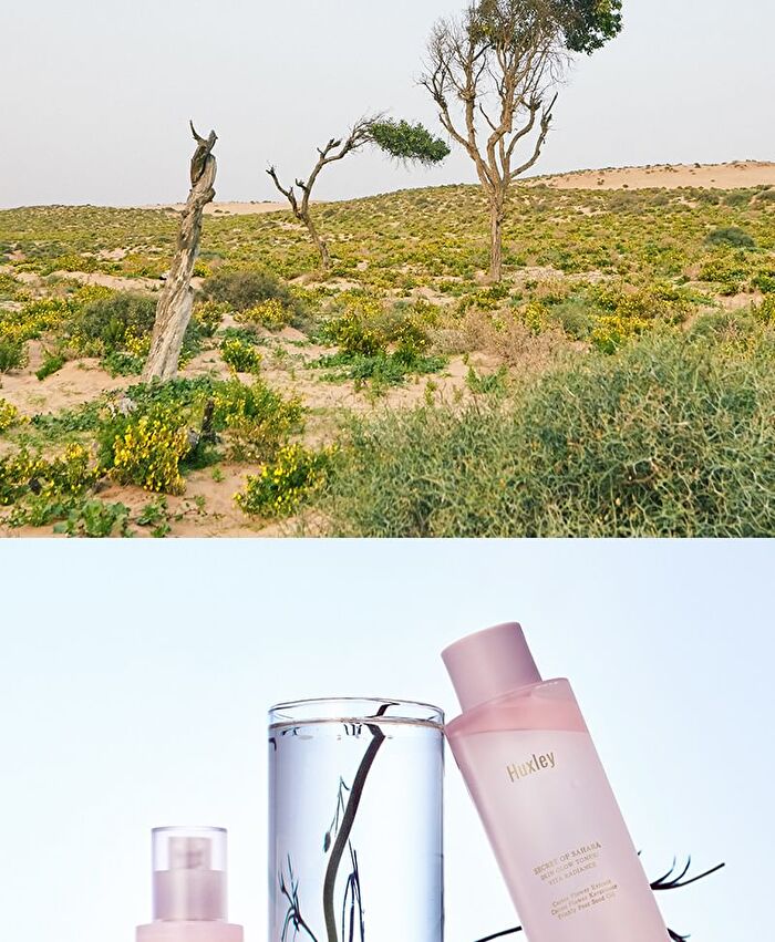 Skin Glow Essence Vita Radiance - 50ml