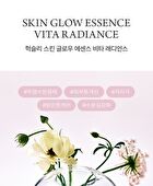 Skin Glow Essence Vita Radiance - 50ml