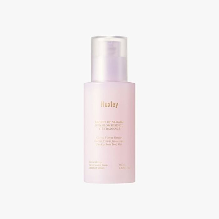 Skin Glow Essence Vita Radiance - 50ml